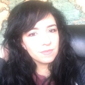 Meet your Posher, Kristina